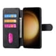 thumbnail image 3 of Funda Billetera Magnética para Samsung Galaxy S23 Soporte Tarjetas Desmontable Negro, 3 of 6