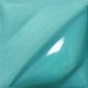 thumbnail image 2 of Pintura AMACO Velvet Underglaze, azul turquesa, 473 ml, 2 of 3