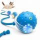 thumbnail image 1 of Juguete para gato Outdoll interactivo con movimiento rodante activado, 1 of 7