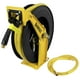 thumbnail image 1 of Carrete de manguera de aire DEWALT, retráctil automático, 1/2 pulgada x 50 pies, caucho, 1 of 3