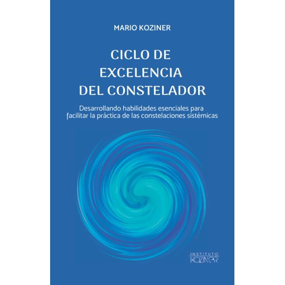 Reservar Instituto Koziner Ciclo de Excelencia del Constelador