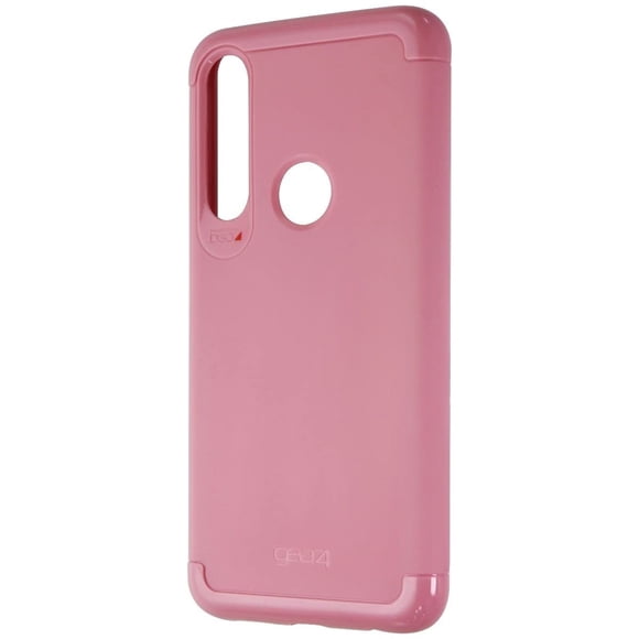 Funda GEAR4 Wembley para Moto G8 Power Rosa
