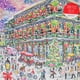 thumbnail image 1 of Rompecabezas Galison Michael Storrings – Navidad en Nueva Orleans – 51 × 51 cm, 1 of 1