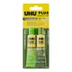 thumbnail image 1 of Adhesivo epoxi UHU Plus Endfest 300 33 g resistente al agua, 1 of 9