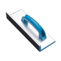 Magideal - Soporte Para Papel De Lija Lijadora Manual Herramienta De Lijado Ligera Y Marco De Ángulo Recto Con Mango Ergonómico Adecuado Para Paredes Techos Y R 25 Centímetros