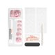 thumbnail image 3 of Press On Nails Sally Hansen Salon Effects Perfect Manicure, 3 of 7