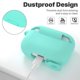 thumbnail image 4 of Funda ATUAT para AirPods Pro 1ª/2ª Generación - Verde Menta, 4 of 7