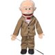 thumbnail image 1 of Títere Ventrílocuo Silly Puppets Abuelo Peach 63 cm Cuerpo Completo, 1 of 3