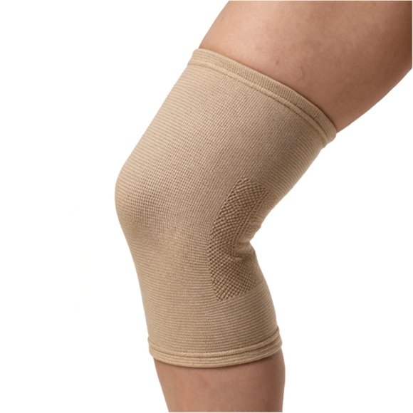 Rodillera Thermoskin Talla Grande 38‑42 cm Beige