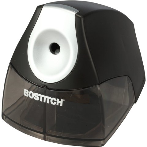 Sacapuntas Eléctrico Bostitch Compact Desktop Black