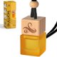 thumbnail image 1 of Ambientador De Coche One Million Para Hombre Con Clip De Ventilación, 1 of 8
