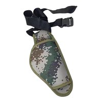 Magideal - Bolsillo De Almacenamiento De Tijeras Eléctricas, Práctico Bolsillo Para Tijeras Eléctricas, Riñonera Portátil Duradera Para El Hogar Para Jardinería A