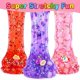 thumbnail image 4 of Kit de slime MOSHRERUHUA de 9 unidades, juguete DIY para aliviar el estrés, 4 of 7