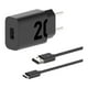 thumbnail image 2 of Cargador Carga Rapida 20W Cable USB C SJMC209, 2 of 3