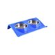 thumbnail image 1 of Plato Z Doble-M-Azul, 1 of 2