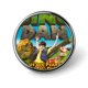 thumbnail image 1 of Insignia con Botón Desmarcar Dino Dan 2.8 cm, 1 of 6