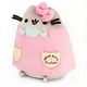 thumbnail image 2 of Animal de peluche GUND Hello Kitty x Pusheen The Cat con disfraz, 2 of 3