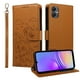 thumbnail image 2 of Funda Billetera FOXDOCK Compatible con Samsung Galaxy A05, Diseño Perrito Tierno, Ranuras para Tarjetas y Soporte Plegable, 2 of 6