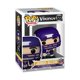 thumbnail image 1 of Figura de vinilo coleccionable Funko Pop! NFL: ¿Las leyendas de Jared Allen, 1 of 7