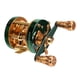 thumbnail image 2 of Carretes De Baitcasting De Primera Calidad, Carrete De Agua Dulce Para Suministros De 12cm, 2 of 5