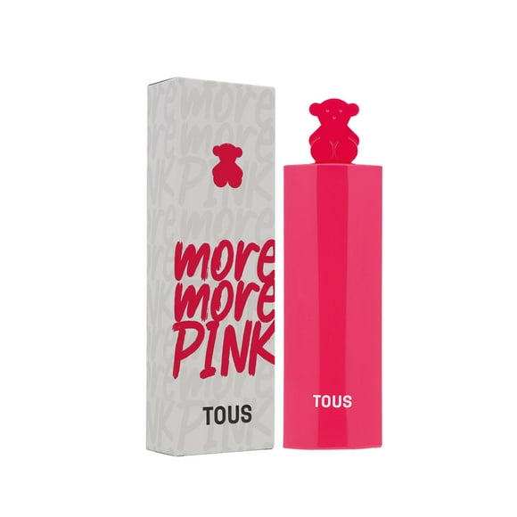 More More Pink Edt 90ml