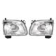 thumbnail image 4 of Faros HECASA para Toyota Tacoma 2001‑2004 con Bombillas (par), 4 of 9
