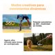 thumbnail image 3 of Estabilizador Osmo Mobile 8p Advanced Tracking Combo, 3 of 3