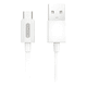 thumbnail image 1 of Cable tipo c 1 metro ezra carga rápida 2.1a ce rohs, 1 of 3
