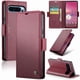 thumbnail image 1 of CaseMe tipo cartera Google Pixel 9 Pro XL con cierre magnético, RFID, tarjetero, soporte, carga inalámbrica, 1 of 5