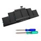 thumbnail image 1 of Batería A1417 Para Macbook Pro 15 Retina A1398 (2012 2013), 1 of 3