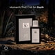 thumbnail image 5 of Perfume Orientica Xclusif Oud Noir Extrait de Parfum 120ml, 5 of 6