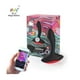 thumbnail image 1 of Vibrador Próstata Controlado Por App, Solstice, Magic Motion, 1 of 4