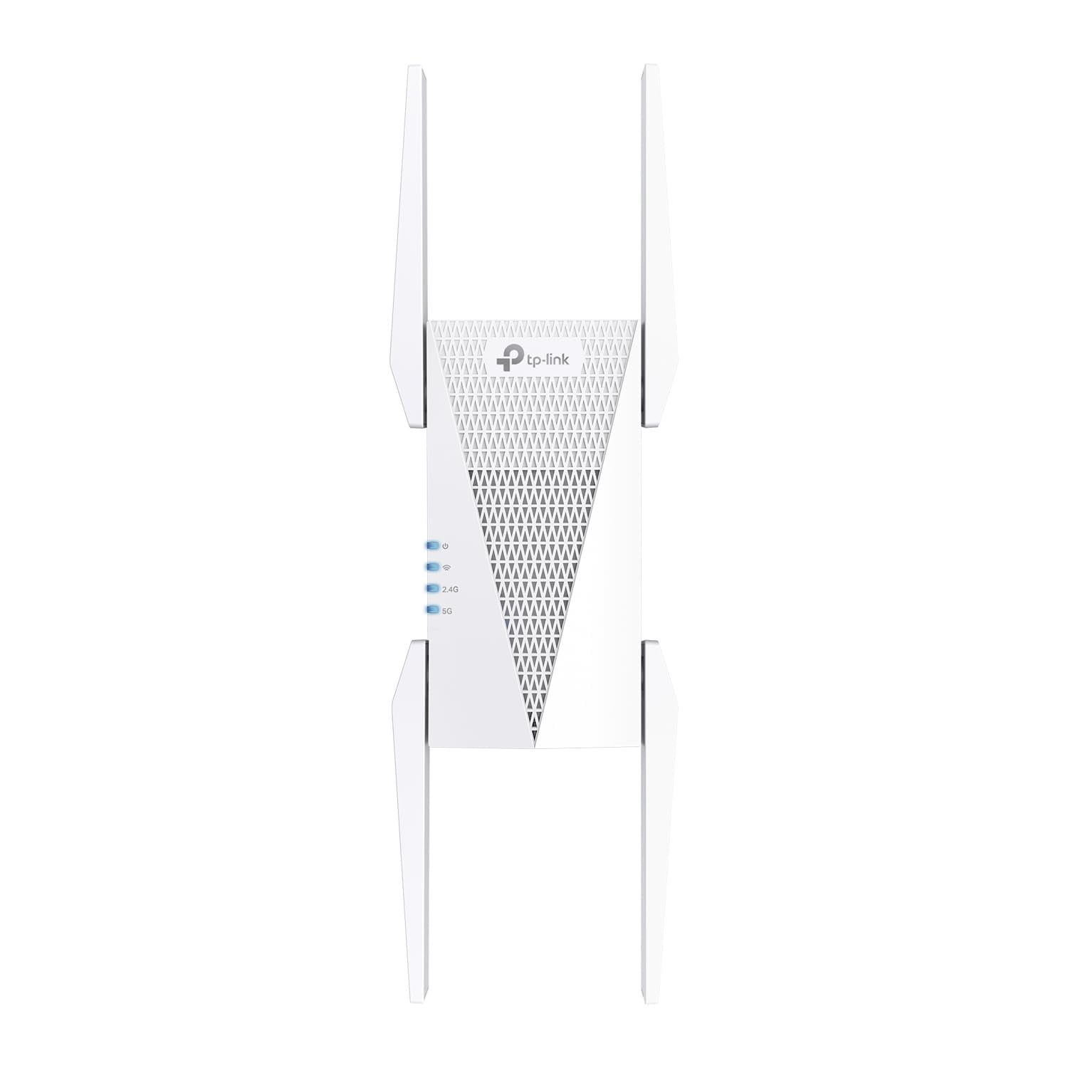 Extensor De Alcance Wifi 6 Tp-link Ax5400 Re815x Con Puerto Ethernet