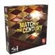 thumbnail image 1 of Juego de mesa de estrategia Capstone Games Match of The Century, 1 of 2