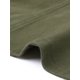 thumbnail image 5 of INSPIRE CHIC Chaqueta de Jean Elástica para Mujer de Regreso a Clases con Cuello de Solapa y Un Botón de Manga Larga Chaquetas de Trabajo de Mezclilla L Verde Oliva, 5 of 6