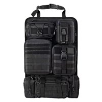 Magideal - Bolsa Organizadora Para El Respaldo Del Asiento Del Automóvil, Bolsa Colgante Para Camión, Vehículo Suv