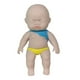 thumbnail image 2 of TPR Squeeze Toy Doll Actividades Sensoriales Suaves Para Niños, Amigos, Adultos Beige, 2 of 5