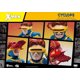 thumbnail image 2 of Figura de acción Beast Kingdom Marvel Comics X-Men Cyclops EAA-067, 2 of 4