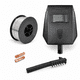 thumbnail image 5 of Soldadora Multiproceso Mig Tig Arco 300a + Alambre - Booniga, 5 of 5