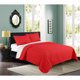 thumbnail image 1 of Quilt Bicolor 2.5 Plaza Rojo, 1 of 1