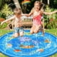 thumbnail image 2 of Alfombra De Agua Portatil Plegable Divertida Verano Lau, 2 of 3