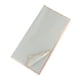 thumbnail image 5 of 20 Piezas Papel De Regalo De Flores Impermeable Simple Para Caja De Regalo De Boda San Valentín Plata, 5 of 5