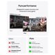 thumbnail image 4 of Monitor Pixio PX258 61 cm 400 Hz Full HD 1 ms GTG IPS, 4 of 7