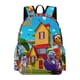 thumbnail image 1 of Mochila Desmarcar Vamos Perro 42x30x15cm, 1 of 6