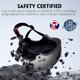 thumbnail image 2 of Casco INNAMOTO 51‑61 cm Multi‑deporte Adultos/Niños, 2 of 8