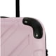 thumbnail image 4 of Maleta Cabina New Toledo S Expandible Y Tsa Rose Gold Head, 4 of 9