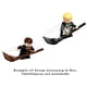 thumbnail image 3 of Paquete de accesorios Minifigura LEGO de Harry Potter con búho y libro, 3 of 6
