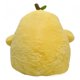thumbnail image 2 of Peluche NCAIUNAE 20 cm Pato de Pera Amarillo – Regalo, 2 of 6