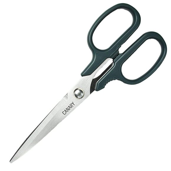 Scissors CANARY de acero inoxidable japonés de 7,8 pulgadas de alta resistencia