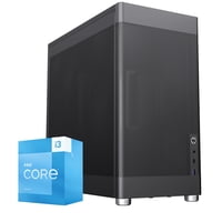 Hyperpc.Cl - Pc Workstation Foto Intel Core I3 13100 32Gb Ddr5 2Tb Rtx 3050